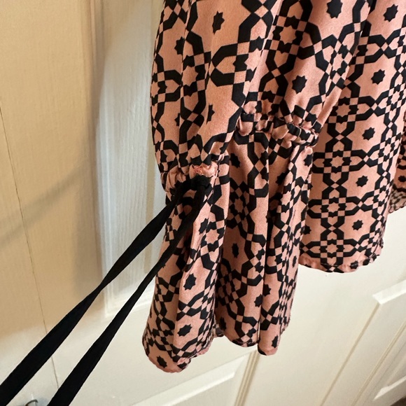 Derek Lam Blouse size 8 - Picture 3 of 5